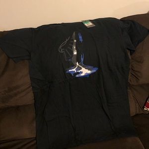 Jordan Space Jam Shirt